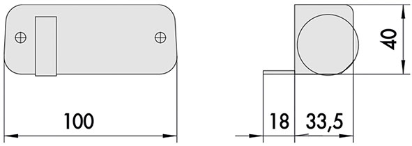 BOCCHETTE CISA A RULLO ART.07017.10               