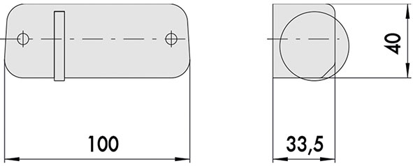 BOCCHETTE CISA A RULLO ART.07020.00               