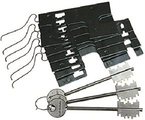 GORGES KASSEL RICAMBIO                            