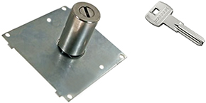 CILINDRI KASSEL F POMPA CHIAVE PUNZONATA 0005/6CP 