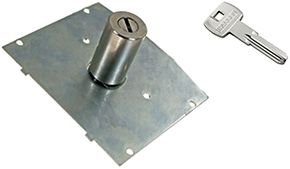 CILINDRI KASSEL F POMPA CHIAVE PUNZONATA 0006/6CP 