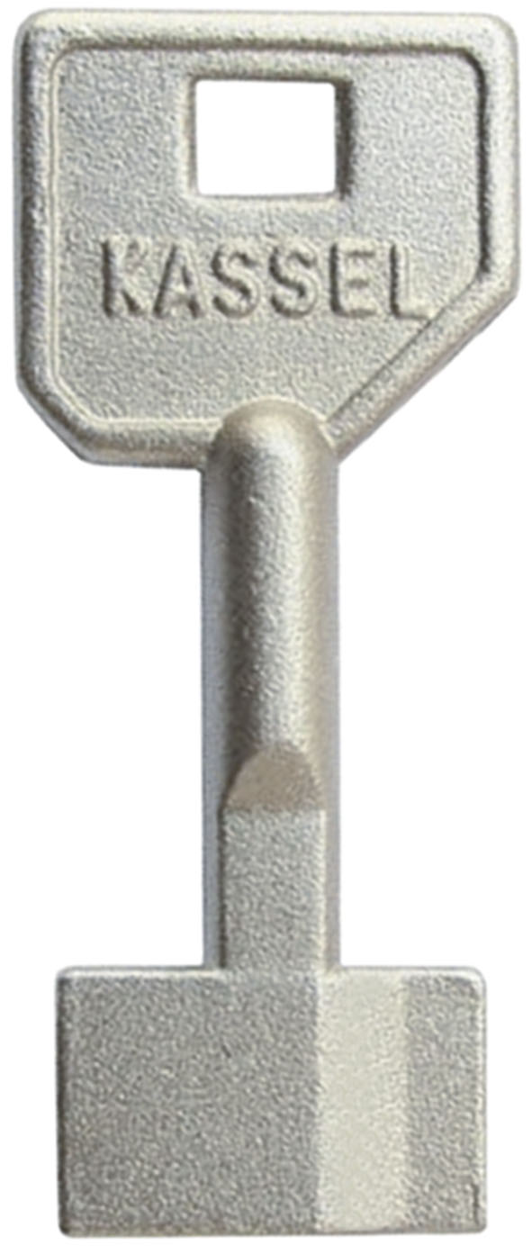 CHIAVI SICUREZZA POMPA KASSEL 0044                