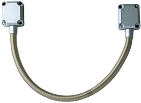 PASSACAVI CDVI-DIAX METALLO GF45                  