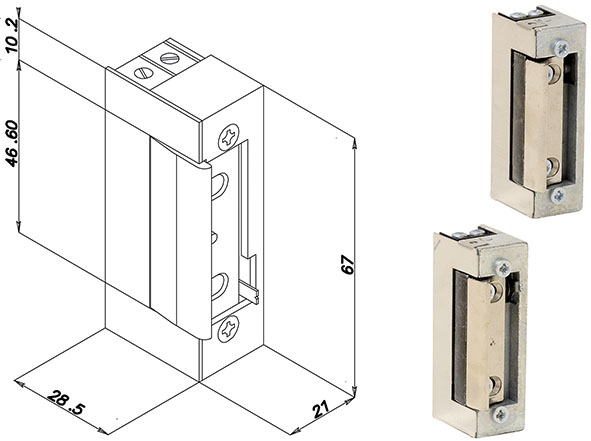 INCONTRI ELETTRICI OPERA SGANCIAMENTO PERMANENTE  