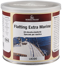 FLATTING LUCIDO EXTRA MARINE BORMA WACHS          