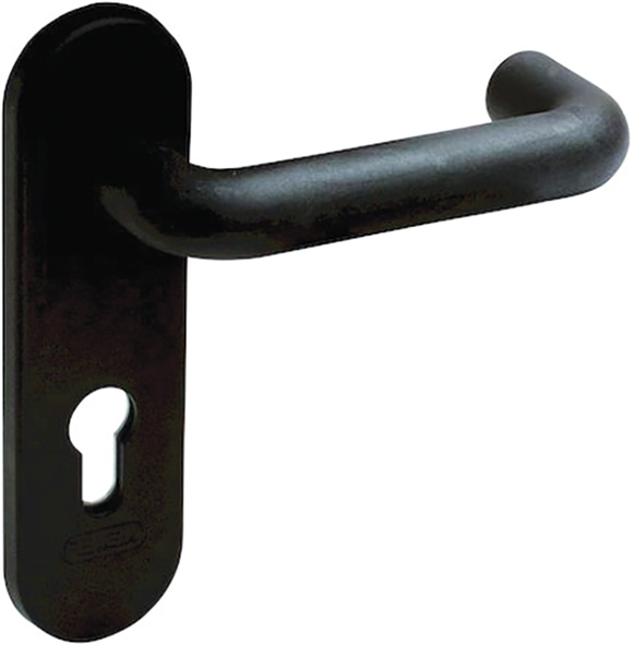 MANIGLIA ESTERNA CORNI ART.2930/02 PER ANTIPANICO 