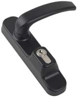 MANIGLIA UNIVERSALE + C/SAG CORNI ART.4480        