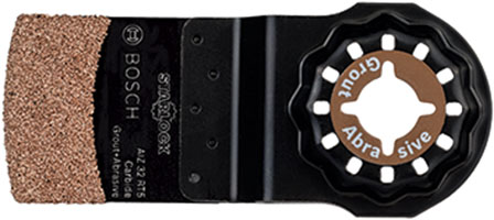 LAME MULTIF. HM-RIFF AIZ32 RT5 BOSCH              