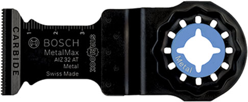 LAME MULTIF. HM AIZ32 AT BOSCH                    