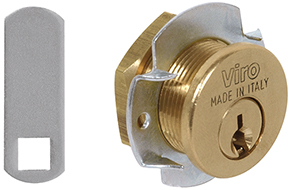 SERRATURE VIRO UNIVERSALI ART.1052-1053-1054      