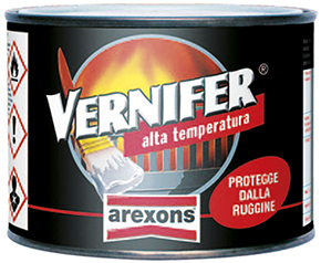 SMALTO AREXONS VERNIFER ALTE TEMPERATURE ML.500   