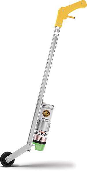 CANNA DI MARCAGGIO PER TRACCIANTE SPRAY TRIG-A-CAP