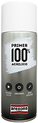 SMALTO AREXONS FONDO AGGRAPPANTE PLASTICA ML.400  