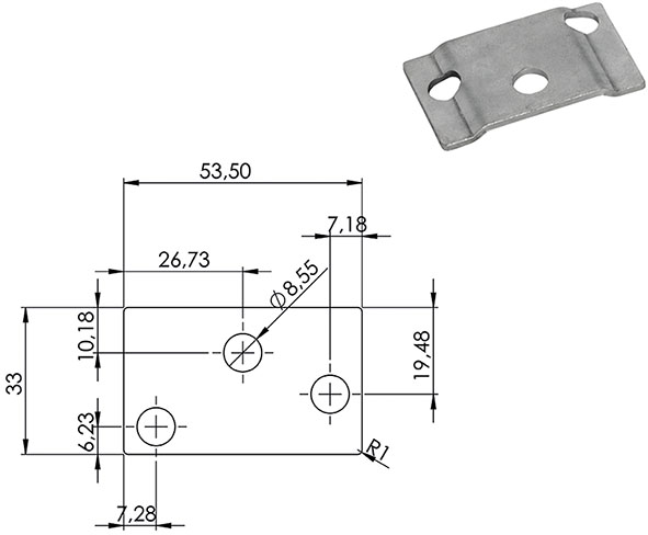 PIASTRINI MOIA PER ALTI/BASSI SPIA00361           
