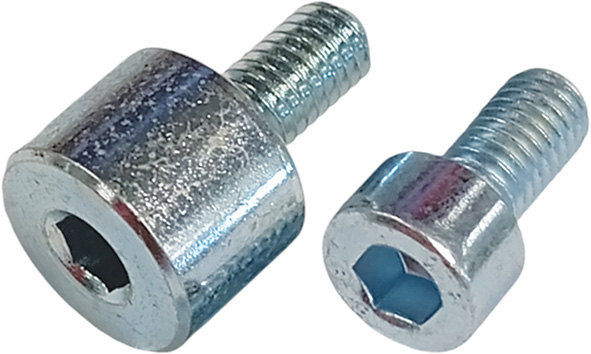 VITI FISSA CILINDRO MOIA PER BLINDATO             