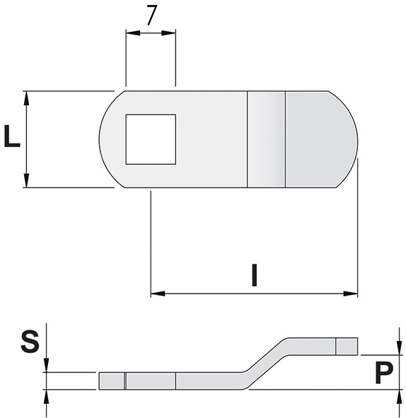 LEVETTE OMR PIEGATE ATTACCO Q.7                   