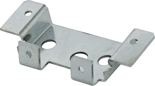 SERRATURE BIDONI IMMONDIZIA ADATTATORE            