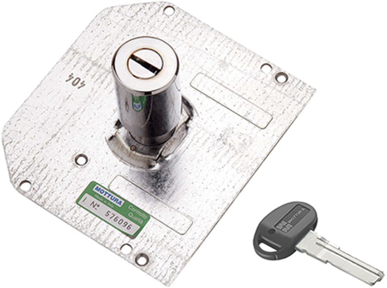 CILINDRI MOTTURA POMPA CHIAVE PUNZONATA C10       