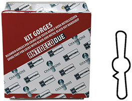 GORGES MOTTURA 91184/102                          