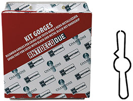 GORGES MOTTURA 91184/107                          