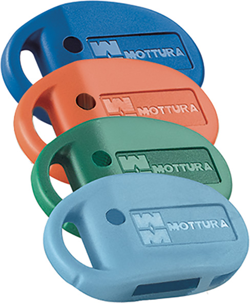 IMPUGNATURA CHIAVI CHAMPIONS MOTTURA 98.13517M    