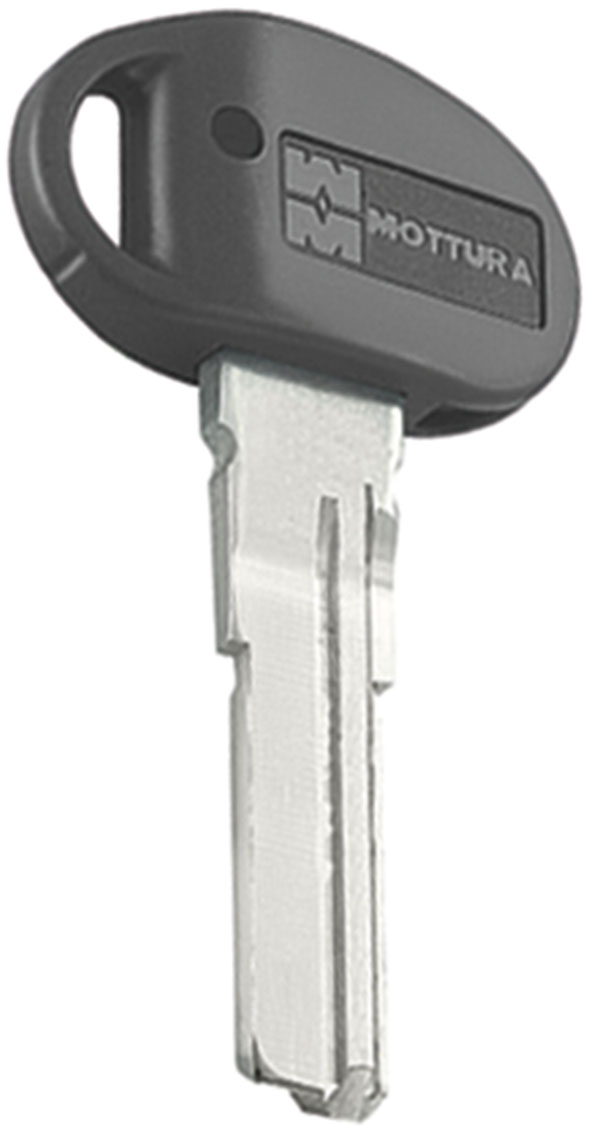 CHIAVI PUNZONATE MOTTURA-C10 92C10B0C1            