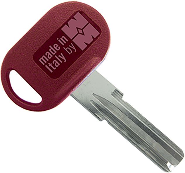 CHIAVI MOTTURA PROJECT * AGGIUNTIVA               