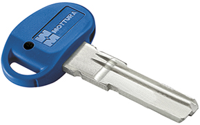 CHIAVI MOTTURA SFT PRO (ACQUISTO RISERVATO)       