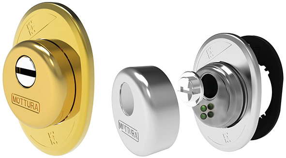 PROTEZIONE MOTTURA BASIC 9411725                  