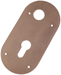 PLACCHE MOTTURA INTERNE ESETY TESIO 95438/BR      