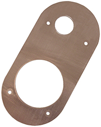 PLACCHE MOTTURA ESTERNE ESETY TESIO 95439/BR      