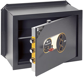 CASSEFORTI MOTTURA PERSONAL CHIAVE + COMBINAZIONE 