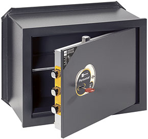 CASSEFORTI MOTTURA PERSONAL CHIAVE                