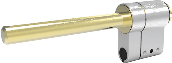 MODULAR MEZZO CILINDRO POMOLO REGOLABILE 98CAF298 