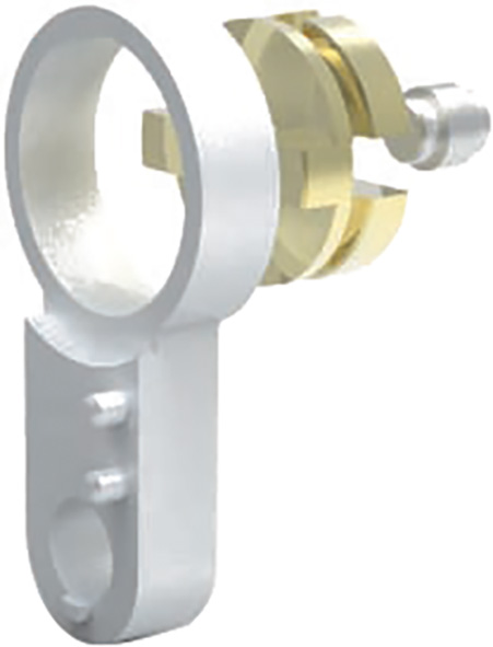 MODULAR PROLUNGA DC MM.5 98CAF320                 