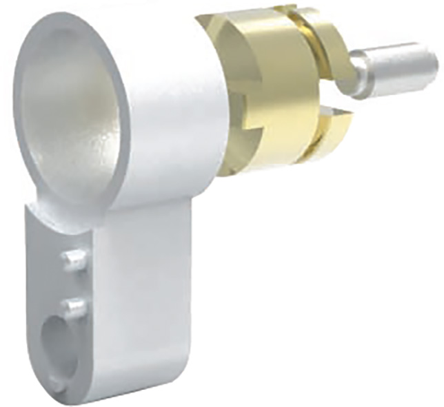 MODULAR PROLUNGA DC MM.10 98CAF321                