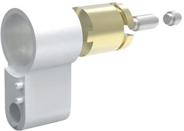 MODULAR PROLUNGA DC MM.15 98CAF322                