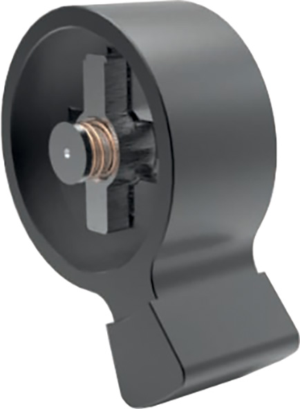 MODULAR PENNA + TIGIA DC FRIZIONATO 98CAF281      