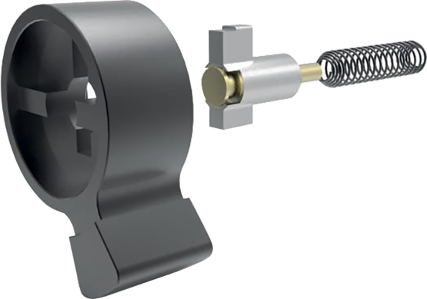 MODULAR PENNA + TIGIA DC POMOLO 98CAF330          