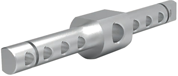 MODULAR BARRA DC 98C2333030                       