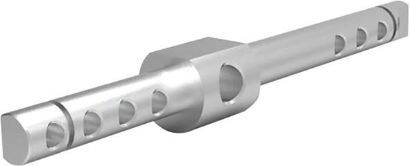 MODULAR BARRA DC 98C2333045                       