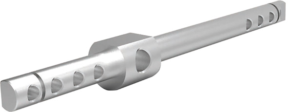 MODULAR BARRA DC 98C2333060                       