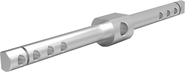 MODULAR BARRA DC 98C2334545                       