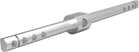 MODULAR BARRA DC 98C2334560                       