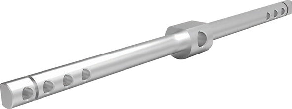 MODULAR BARRA DC 98C2336060                       