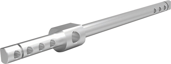 MODULAR BARRA DC 98C2333080                       