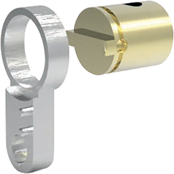 MODULAR PROLUNGA 1/2C MM.5 98CAF331               