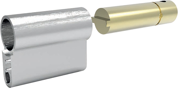 MODULAR PROLUNGA 1/2C MM.50 98CAF336              