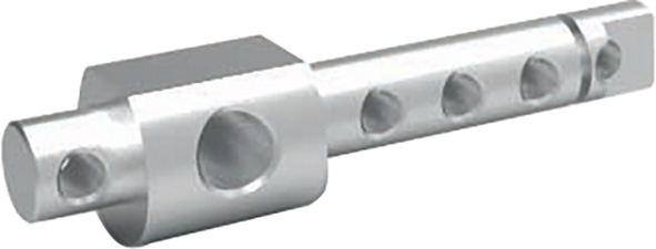 MODULAR BARRA 1/2C 98C1923230                     