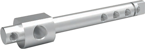 MODULAR BARRA 1/2C 98C1923245                     